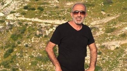 Yer: İzmir! İftar &ccedil;adırında kanlı saldırı: Belediye &ccedil;alışanı bı&ccedil;aklandı