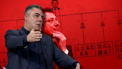 Yıldırım konuştu: Her ihaleden y&uuml;zde 60! 'En &ccedil;ok onu sordu' Milyonlar &ccedil;akarlı ara&ccedil;ta