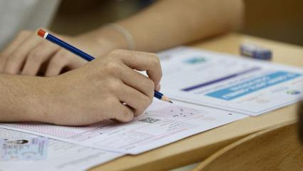 YKS başvurularında yarın son g&uuml;n