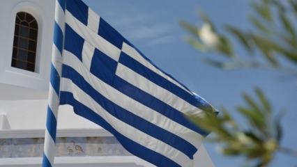 Yunanistan'da emsal karar: Bankaları 1,5 milyar Euroluk tehlike bekliyor!