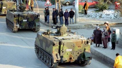 Zekeriya Say: 28 Şubat&rsquo;ın o karanlık ruhu bug&uuml;n can &ccedil;ekişiyor