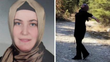 10 g&uuml;n &ouml;nce doğum yapan kadın, kalp krizi ge&ccedil;irip &ouml;ld&uuml;