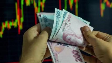 13 haftalık alım serisi: Son 5 yılın en g&uuml;&ccedil;l&uuml; yabancı girişi