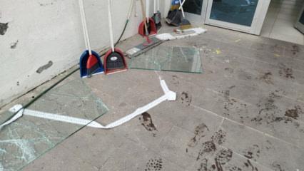 1. Amat&ouml;r Lig ma&ccedil;ı hayat memat meselesine d&ouml;nd&uuml;: Zararın boyutu &ccedil;ok b&uuml;y&uuml;k