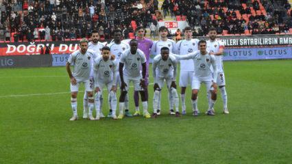 1. Lig'den d&uuml;şen 2. takım belli oldu!