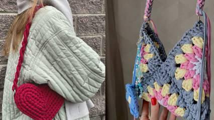 2026 &ouml;rg&uuml; &ccedil;anta modelleri! En g&uuml;zel &ouml;rg&uuml; &ccedil;anta modelleri