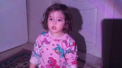 21 aylık İkra'nın acı &ouml;l&uuml;m&uuml;... Ailesi şikayet&ccedil;i oldu