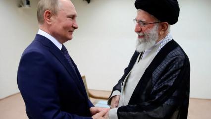 28 Şubat 2026 Sonrası: ABD&ndash;İran Savaşı ve Rusya&rsquo;nın Stratejik Hesabı