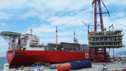 Osman Gazi'ye dev mod&uuml;l eklendi: &Uuml;retimi ikiye katlayacak