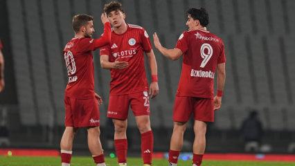 2. Lig ekibi kupada S&uuml;per Lig'in flaş takımını devirdi! Veda ettiler