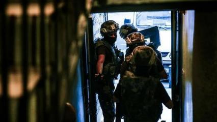 38 ilde FET&Ouml; operasyonu! 298 ş&uuml;pheli yakalandı