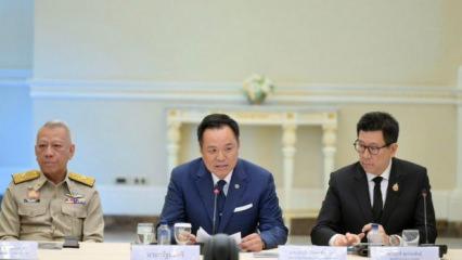 Tayland, İran'daki vatandaşlarını T&uuml;rkiye &uuml;zerinden tahliye edecek