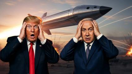 İran'ın en &ccedil;ok f&uuml;ze attığı &uuml;lkeler rakamlarla a&ccedil;ıklandı: İlk sırada ne ABD ne İsrail var!