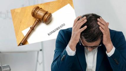 40 yıllık T&uuml;rk devi iflasın pen&ccedil;esinde: Milyonların evinde bulunuyordu