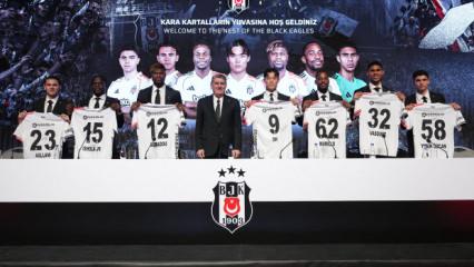 4 oyuncunun maliyeti Rafa Silva etmiyor