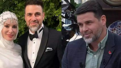 Gamze &Ouml;z&ccedil;elik ile Reshad Strik&rsquo;in tanışma anı g&uuml;ndem oldu