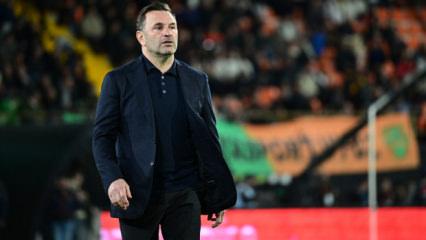 Okan Buruk'tan derbi &ouml;ncesi Beşiktaş a&ccedil;ıklaması!