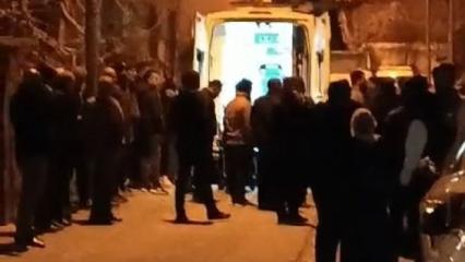 Annesini aldattığını iddia ettiği babasını &ouml;ld&uuml;rd&uuml;