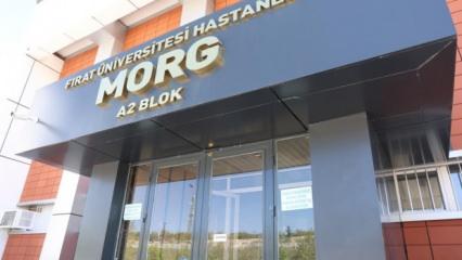 Elazığ'da cinayet: Oğlunu bı&ccedil;aklayan adamı &ouml;ld&uuml;rd&uuml;!