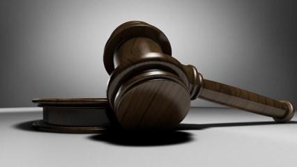 Aynı evde yaşamaya devam ediyorlardı: Akıllara zarar tezgah &ccedil;&ouml;kt&uuml;! Faiziyle geri alınacak