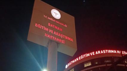 Batman'da 18 yaşındaki gen&ccedil; babasını &ouml;ld&uuml;rd&uuml;! Cinayete yeni gelişme 