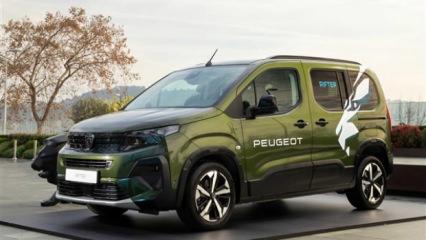 Peugeot Mart ayına &ouml;zel fırsatları duyurdu!