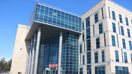 Yaptıramadığı 12 dişi i&ccedil;in icralık oldu! 