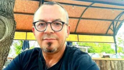 Kayıp m&uuml;hendisin cesedi dondurucuda bulunmuştu: Katil i&ccedil;in istenen ceza belli oldu