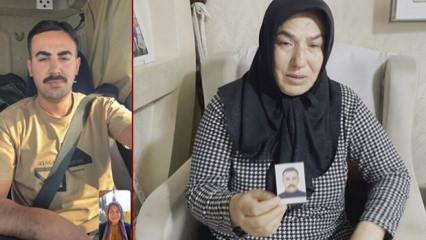 İran&rsquo;da T&uuml;rk TIR&rsquo;ına şarapnel par&ccedil;ası isabet etti: Şof&ouml;r ağır yaralı