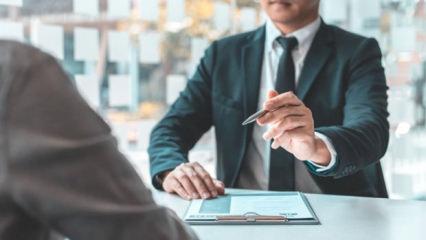 KPSS şartı aranmıyor! 4 ilde memur alınacak