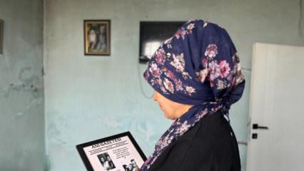 &Uuml;zerine kuma getirilen Ceyhan anlattı: Şiddet g&ouml;r&uuml;yordum 