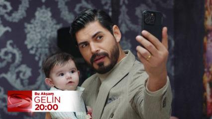 Gelin 380.b&ouml;l&uuml;m: Cihan, Efehan'ı ka&ccedil;ıracak mı? 