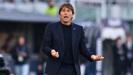 Fenerbah&ccedil;e'nin eski yıldızı Avrupa'yı sallıyor! Conte &ouml;vg&uuml;ler yağdırdı: Heykeli dikilmeli