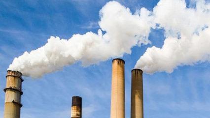 AB, 2040'ta sera gazı emisyonlarını y&uuml;zde 90 azaltacak