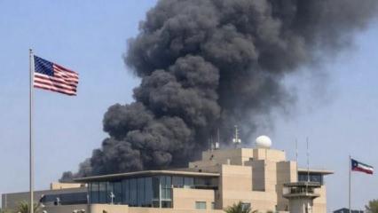 ABD 6 askerinin &ouml;ld&uuml;ğ&uuml; &uuml;lkeden ayrılıyor: Faaliyetler askıya alındı!