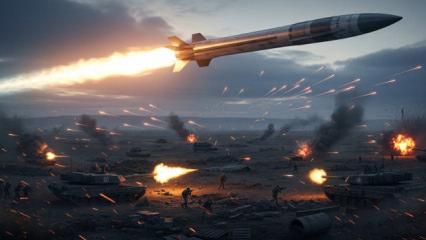 ABD &ccedil;ılgına d&ouml;nd&uuml;: Vuruyor ama bulamıyor!