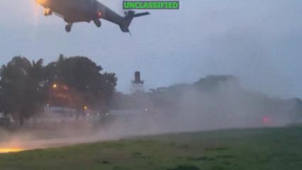 ABD bir &uuml;lkeye daha girdi: Ter&ouml;r &ouml;rg&uuml;t&uuml;ne operasyon yaptık