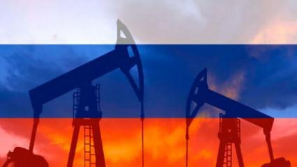 ABD, Hindistan'ın Rus petrol&uuml; alımına ge&ccedil;ici olarak izin verdi