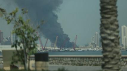 ABD Merkez Komutanlığı duyurdu: &Ouml;ld&uuml;r&uuml;len Amerikalı asker sayısı artıyor!