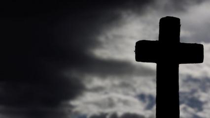 Kilisede skandal istismar vakası! D&uuml;nya kan donduran belgeleri konuşuyor! 