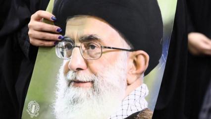 ABD'de Hamaney'in &ouml;l&uuml;m&uuml; &uuml;zerine 54 milyon dolarlık bahis!