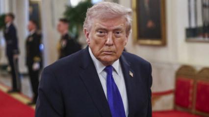 ABD'de Trump'a İsrail isyanı! Korktuğu başına geldi...