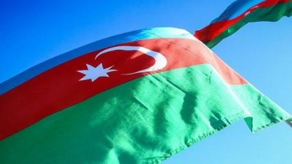 ABD'den Azerbaycan a&ccedil;ıklaması