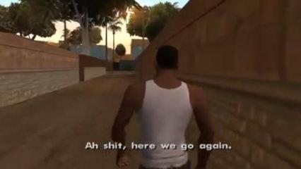 ABD'den 'GTA' montajlı savaş videosu! Tepkiler &ccedil;ığ gibi