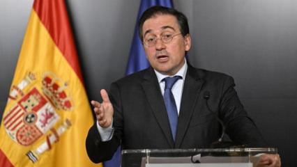 AB'de &ccedil;atlak! İspanya'dan Almanya'ya sert tepki