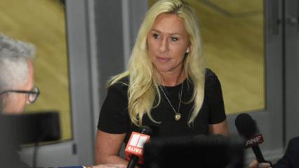 ABD'li siyaset&ccedil;iden T&uuml;rkiye a&ccedil;ıklaması: Herkes uyansın, T&uuml;rkiye NATO &uuml;yesi!