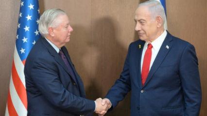 ABD'li yetkililer "Din Savaşı" diyerek duyurdu: Bin yol boyunca biz belirleyecek...