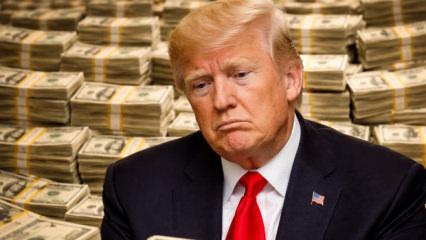 ABD'ye savaş faturası: 4 g&uuml;nde 2 milyar dolar kayıp