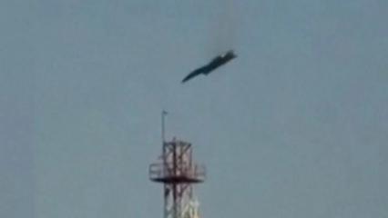 ABD&rsquo;ye &lsquo;dost ateşi&rsquo; şoku! 3 F-15 d&uuml;ş&uuml;r&uuml;ld&uuml;: T&uuml;rk ordusu &ouml;rneği