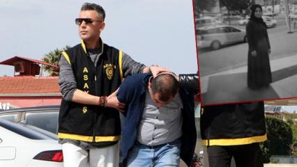 Eşini iple boğarak &ouml;ld&uuml;rm&uuml;şt&uuml;! İnsan aklıyla alay eden ifade